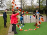 07 IMG 5192 Koningsdag DezeFoto : 2016, Deurningen, Hades, Harmonie, Kleissen, Koningsdag, Oranjecomité, Speelveldje, Sporthal, Trapveldje, Wethouder