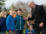 56 IMG 5264 Koningsdag DezeFoto : 2016, Deurningen, Hades, Harmonie, Kleissen, Koningsdag, Oranjecomité, Speelveldje, Sporthal, Trapveldje, Wethouder