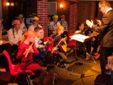 IMG 3575 Mijtermuziek 2015 DezeFoto : 2015, Harmonie, Mijterconcert, mijtermuziek, muziek, plechelmus harmonie, sint, sinterklaas, spolhoes