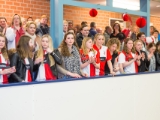 117 IMG 5155 DSVD Prom DezeFoto : 2016, DSVD, Deurningen, Keppels, eerste divisie, promotiewedstrijd