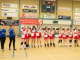 120 IMG 5158 DSVD Prom DezeFoto : 2016, DSVD, Deurningen, Keppels, eerste divisie, promotiewedstrijd