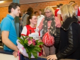 157 IMG 5180 DSVD Prom DezeFoto : 2016, DSVD, Deurningen, Keppels, eerste divisie, promotiewedstrijd