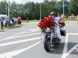 19 IMG 9761 RFTR : 2016, Ride for the Roses.Deurningen