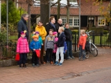 IMG 3303 Sint Deurningen 2015 DezeFoto : 2015, Deurningen, intocht, muziek, sinterklaas, spolhoes