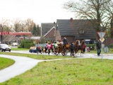 IMG 3312 Sint Deurningen 2015 DezeFoto : 2015, Deurningen, intocht, muziek, sinterklaas, spolhoes