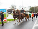 IMG 3314 Sint Deurningen 2015 DezeFoto : 2015, Deurningen, intocht, muziek, sinterklaas, spolhoes