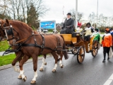 IMG 3315 Sint Deurningen 2015 DezeFoto : 2015, Deurningen, intocht, muziek, sinterklaas, spolhoes