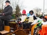 IMG 3316 Sint Deurningen 2015 DezeFoto : 2015, Deurningen, intocht, muziek, sinterklaas, spolhoes