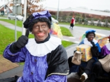 IMG 3321 Sint Deurningen 2015 DezeFoto : 2015, Deurningen, intocht, muziek, sinterklaas, spolhoes