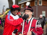 IMG 3330 Sint Deurningen 2015 DezeFoto : 2015, Deurningen, intocht, muziek, sinterklaas, spolhoes