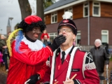 IMG 3331 Sint Deurningen 2015 DezeFoto : 2015, Deurningen, intocht, muziek, sinterklaas, spolhoes