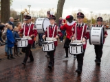 IMG 3337 Sint Deurningen 2015 DezeFoto : 2015, Deurningen, intocht, muziek, sinterklaas, spolhoes