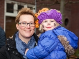 IMG 3339 Sint Deurningen 2015 DezeFoto : 2015, Deurningen, intocht, muziek, sinterklaas, spolhoes