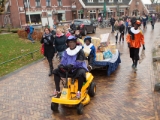 IMG 3351 Sint Deurningen 2015 DezeFoto : 2015, Deurningen, intocht, muziek, sinterklaas, spolhoes