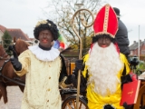 IMG 3354 Sint Deurningen 2015 DezeFoto : 2015, Deurningen, intocht, muziek, sinterklaas, spolhoes