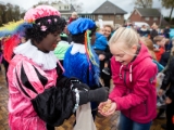 IMG 3361 Sint Deurningen 2015 DezeFoto : 2015, Deurningen, intocht, muziek, sinterklaas, spolhoes