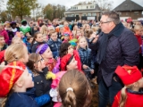 IMG 3364 Sint Deurningen 2015 DezeFoto : 2015, Deurningen, intocht, muziek, sinterklaas, spolhoes