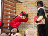 IMG 3380 Sint Deurningen 2015 DezeFoto : 2015, Deurningen, intocht, muziek, sinterklaas, spolhoes