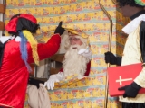 IMG 3381 Sint Deurningen 2015 DezeFoto : 2015, Deurningen, intocht, muziek, sinterklaas, spolhoes