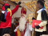 IMG 3384 Sint Deurningen 2015 DezeFoto : 2015, Deurningen, intocht, muziek, sinterklaas, spolhoes