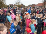 IMG 3385 Sint Deurningen 2015 DezeFoto : 2015, Deurningen, intocht, muziek, sinterklaas, spolhoes