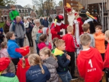 IMG 3387 Sint Deurningen 2015 DezeFoto : 2015, Deurningen, intocht, muziek, sinterklaas, spolhoes