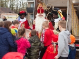 IMG 3388 Sint Deurningen 2015 DezeFoto : 2015, Deurningen, intocht, muziek, sinterklaas, spolhoes