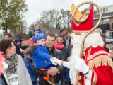 IMG 3390 Sint Deurningen 2015 DezeFoto : 2015, Deurningen, intocht, muziek, sinterklaas, spolhoes