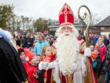 IMG 3392 Sint Deurningen 2015 DezeFoto : 2015, Deurningen, intocht, muziek, sinterklaas, spolhoes