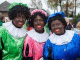 IMG 3396 Sint Deurningen 2015 DezeFoto : 2015, Deurningen, intocht, muziek, sinterklaas, spolhoes