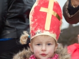 IMG 3402 Sint Deurningen 2015 DezeFoto : 2015, Deurningen, intocht, muziek, sinterklaas, spolhoes