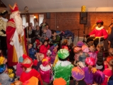 IMG 3416 Sint Deurningen 2015 DezeFoto : 2015, Deurningen, intocht, muziek, sinterklaas, spolhoes