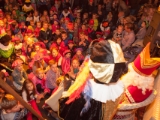 IMG 3435 Sint Deurningen 2015 DezeFoto : 2015, Deurningen, intocht, muziek, sinterklaas, spolhoes