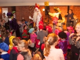 IMG 3445 Sint Deurningen 2015 DezeFoto : 2015, Deurningen, intocht, muziek, sinterklaas, spolhoes