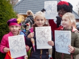 IMG 3451 Sint Deurningen 2015 DezeFoto : 2015, Deurningen, intocht, muziek, sinterklaas, spolhoes