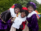 IMG 3462 Sint Deurningen 2015 DezeFoto : 2015, Deurningen, intocht, muziek, sinterklaas, spolhoes