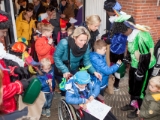 IMG 3468 Sint Deurningen 2015 DezeFoto : 2015, Deurningen, intocht, muziek, sinterklaas, spolhoes