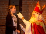 IMG 5803 Sint Deurningen 2015 DezeFoto : 2015, Daan, Deurningen, Giel, intocht, muziek, sinterklaas, spolhoes