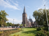 IMG 0064 Zonnebloem 2015 DezeFoto : 2015, Deurningen, Kerk, Zonnebloem, ziekendag