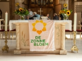 IMG 0068 Zonnebloem 2015 DezeFoto : 2015, Deurningen, Kerk, Zonnebloem, ziekendag