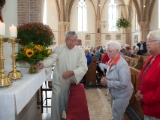 IMG 0089 Zonnebloem 2015 DezeFoto : 2015, Deurningen, Kerk, Zonnebloem, ziekendag