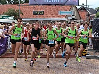 Run Bike Run Deurningen 14.40 - 15.40 uur