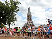 Run Bike Run Deurningen 15.40 - 16.40 uur